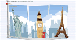 Desktop Screenshot of kimia.com